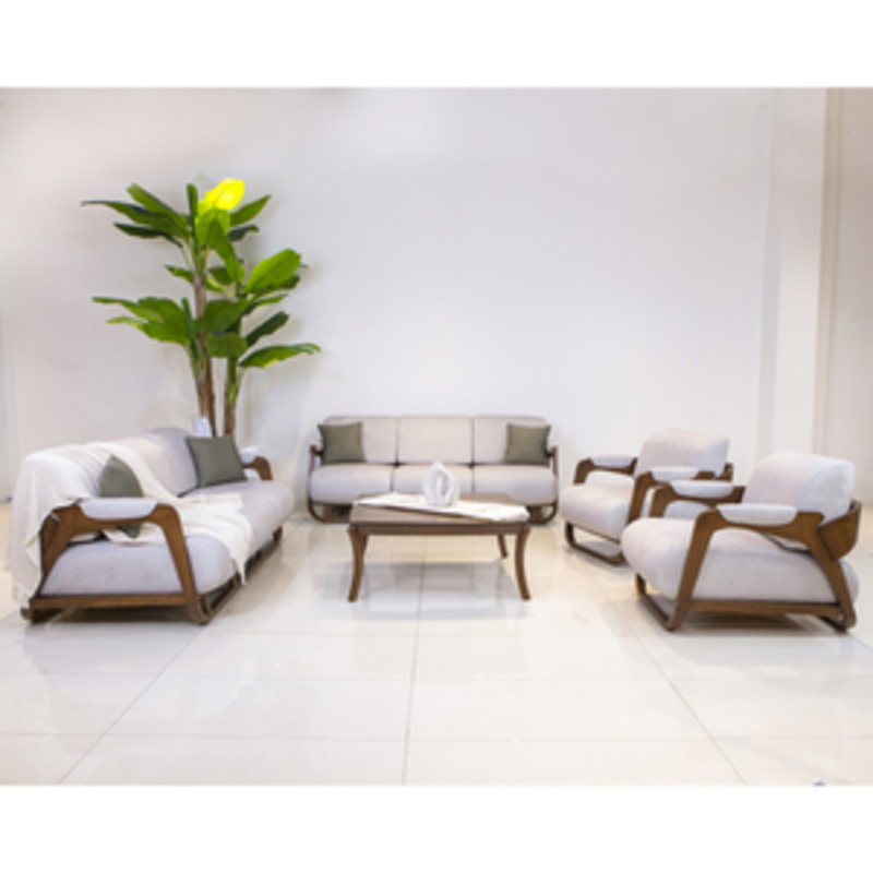 سرویس مبل 8 نفره ایون