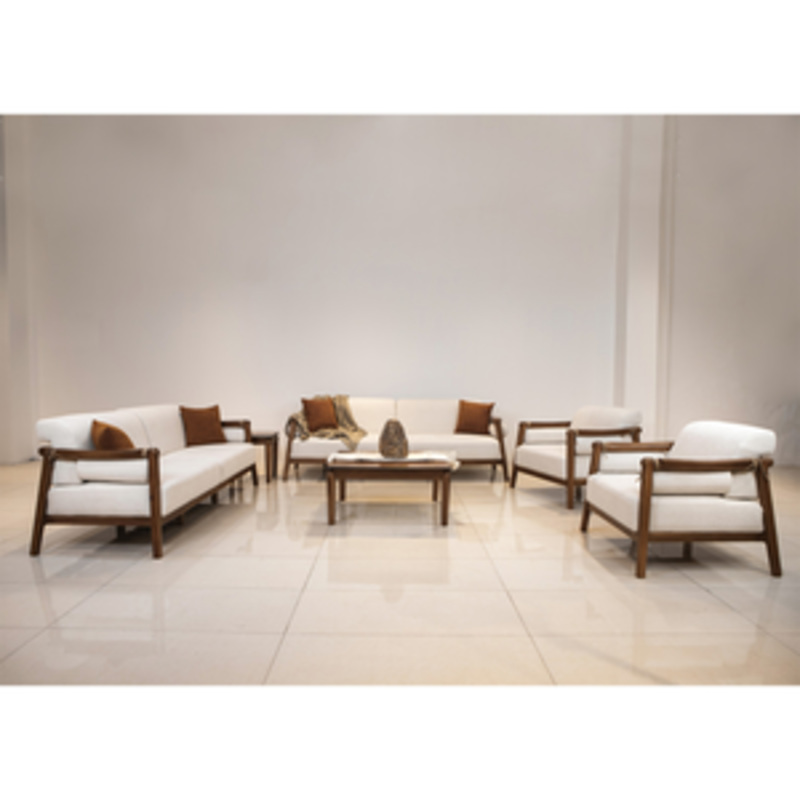 سرویس مبل 8 نفره مونالیزا